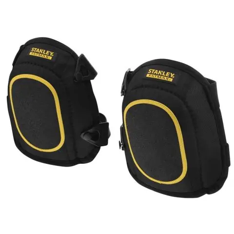 Lågt pris STANLEY FatMax FMST82962-1 Knäskydd